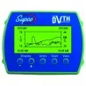 Enregistreur température et humidité avec écran DVTH