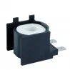 Bobine d'électrovanne 3007565 pour pompe Riello