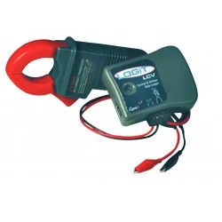 Data logger courant et voltage LCV
