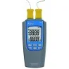 Thermomètre différentiel 2 voies