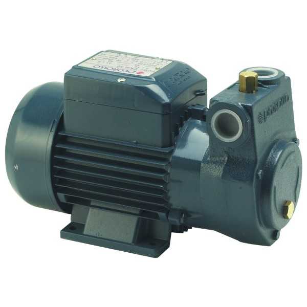 Pompe de transfert fioul CKM 50