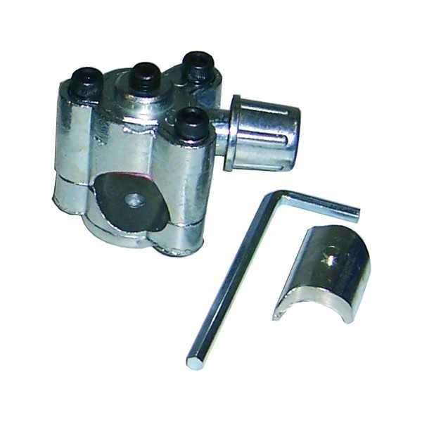 Robinet perforateur sortie ½ et 5/8 SAE