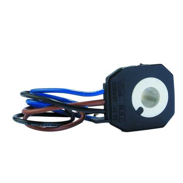 Bobine électrovanne RIELLO