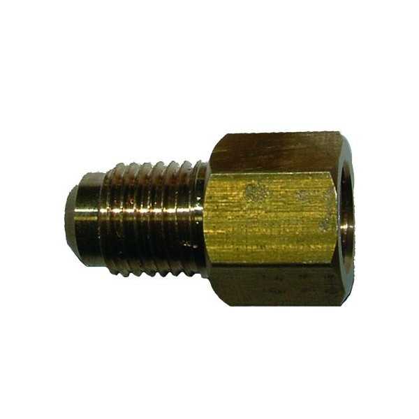 Réduction 1/8 NPT F x 5/16 SAE M