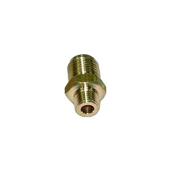 Réduction 1/8 NPT M x 1/4 SAE M