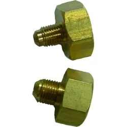 Réduction SORTIE 1/4 SAE M