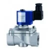 Electrovanne basse consommation Inox 3/8\'