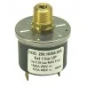 Pressostat TG600 250-10300-10A