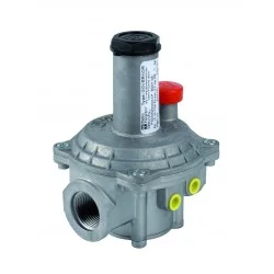 Régulateur pression 3/4“ compact