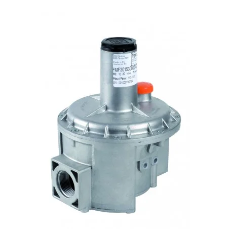 Régulateur pression taraudé D1\'1/4 500 Mbar PS 5/300 Mbar