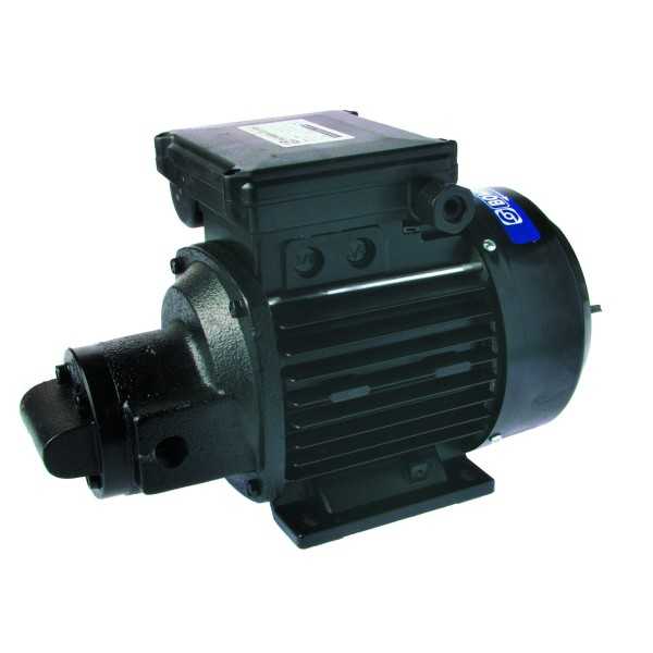 Pompe de transfert fioul MR3