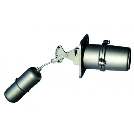 Détecteur niveau électromécanique AD22