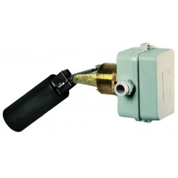 Détecteur niveau électromécanique AD52 Inox