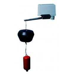 Interrupteur tripolaire à flotteur A70