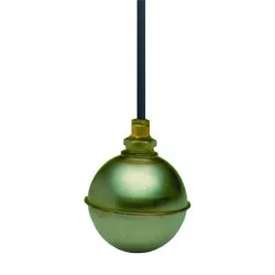 Régulateur niveau pour liquides en zone ATEX A96C (polyuréthane)