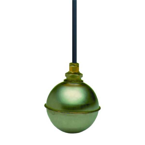 Régulateur niveau pour liquides en zone ATEX A96C (polyuréthane)