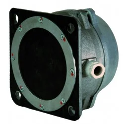 Indicateurs de niveau à membrane pour poudres et granules ASM2