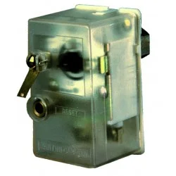 Pressostat B01A4 0,7-3 bar