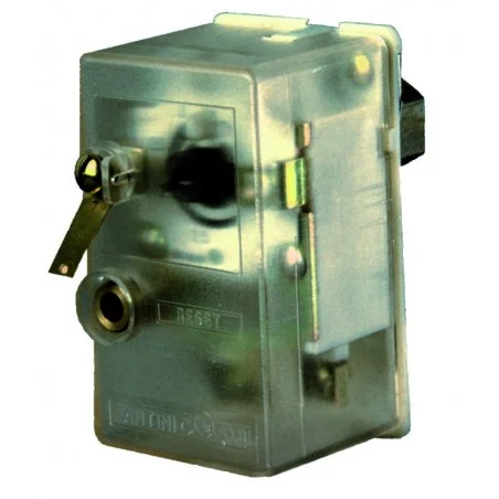 Pressostat B01A4 0,7-3 bar