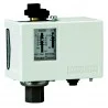 Pressostat de réglage B12CN -0,2-8 bar