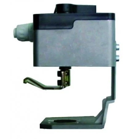 Servomoteur électrique O33A