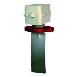 Contrôleur de débit air FF71A