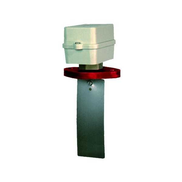 Contrôleur de débit air FF71A