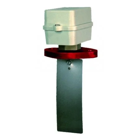 Contrôleur de débit air FF71A