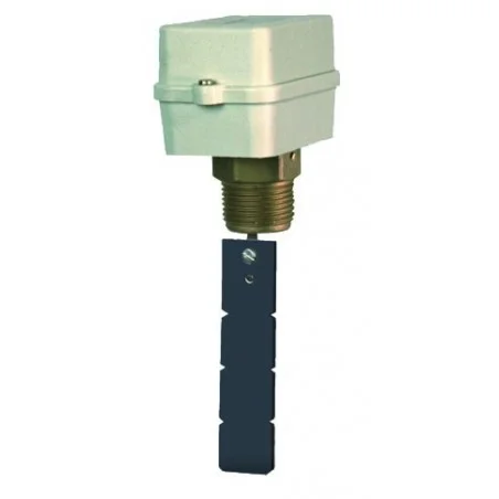 Contrôleur de débit liquide FF81P