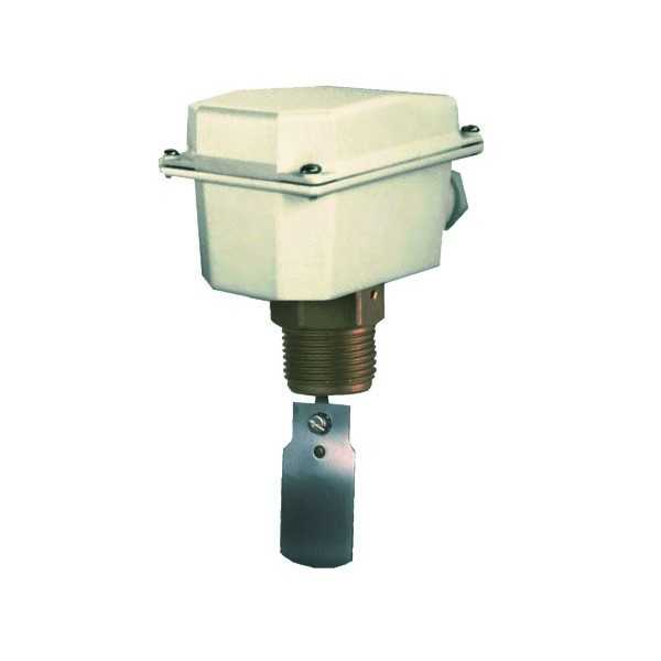 Contrôleur de débit liquide FF82