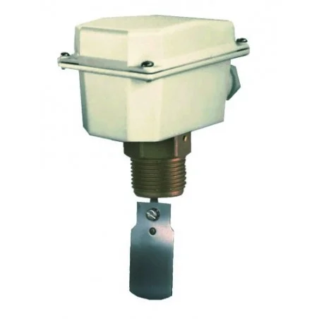 Contrôleur de débit liquide FF82