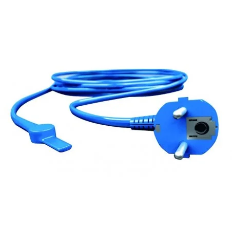 Kit câble chauffant contre le gel 3m