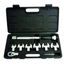 Clefs dynamométriques 19-110 Nm