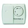 Thermostat d\'ambiance à tension de vapeur C16