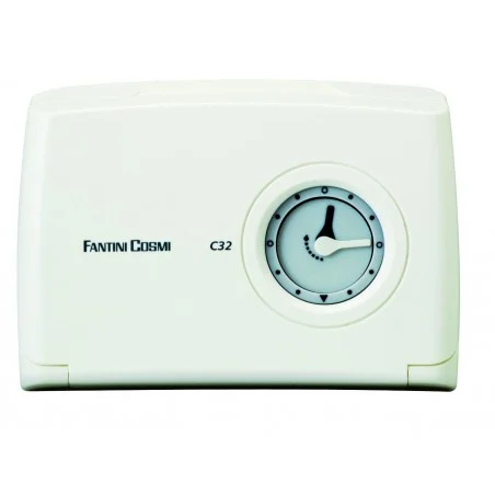 Journaliers avec horloge mécanique C32