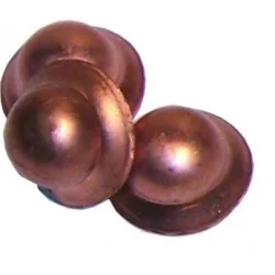 Capuchon de fermeture 1/4\'