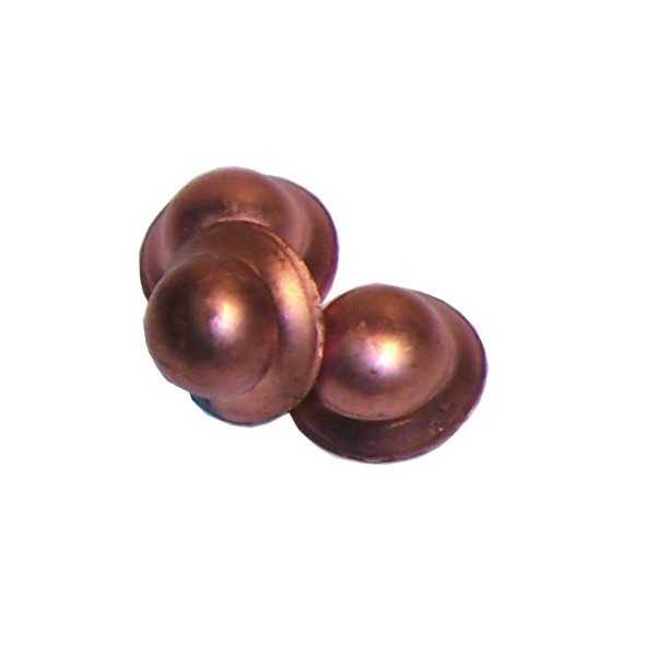 Capuchon de fermeture 1/4\'