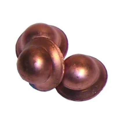 Capuchon de fermeture 1/4\'