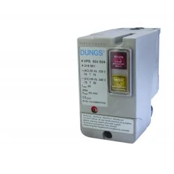 Controleur fuite VPS 504 S04 220 volts 219881