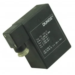 Interrupteur centrifuge FW100