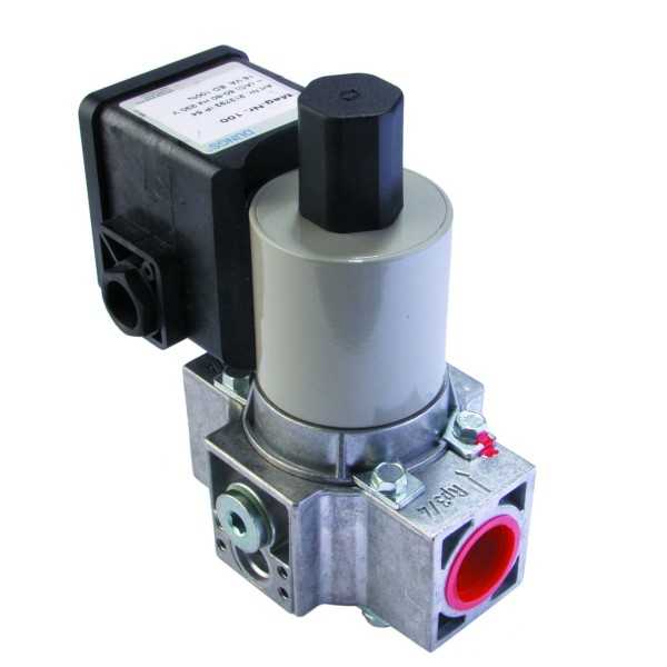 Vanne HSAV 15007/5-3/4\'