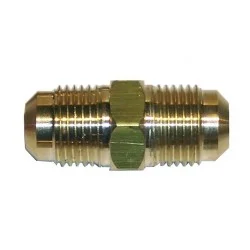 Union double dudgeon 1/4\'