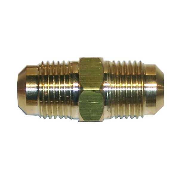 Union double dudgeon 1/4\'