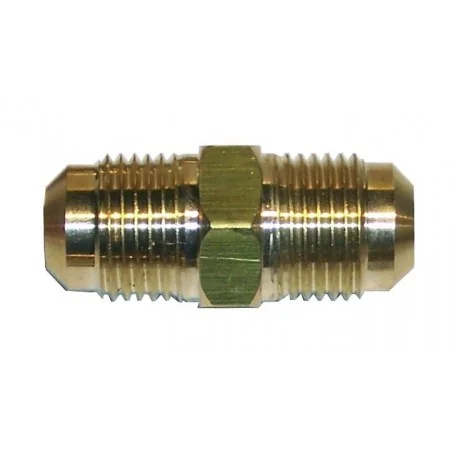 Union double dudgeon 1/4\'