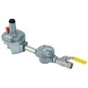 Kit détente gaz 3/4\' P.max : 500 mbar