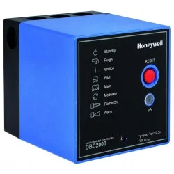 Controleur digital Safire DBC 2000E 1018 avec embase