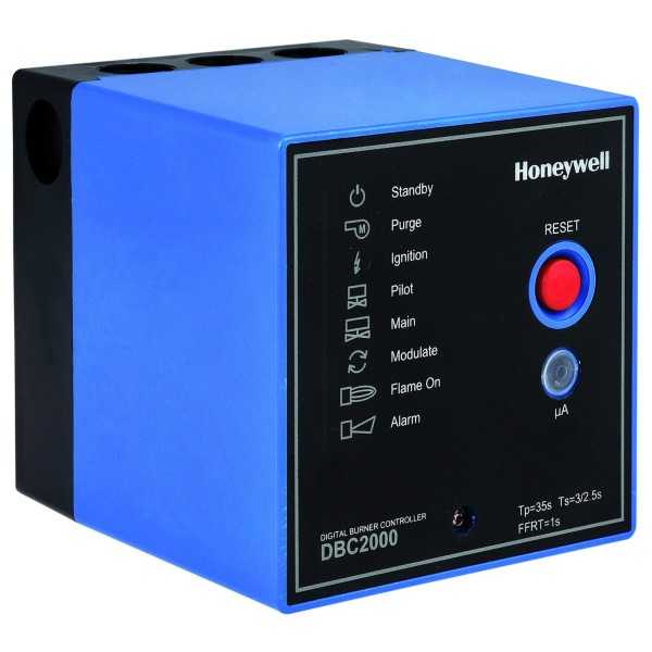 Controleur digital Safire DBC 2000E 1018 avec embase