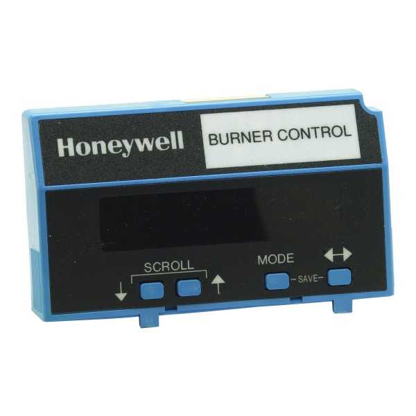 Afficheur digital S7800A1035