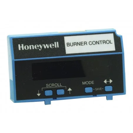 Afficheur digital S7800A1035