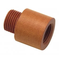 Isolateur 1/2 A 136733